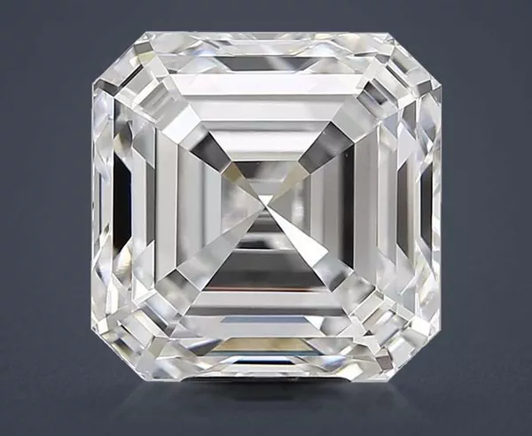 9.03 Carat · D · VVS1 Rare Carat Ideal Cut
