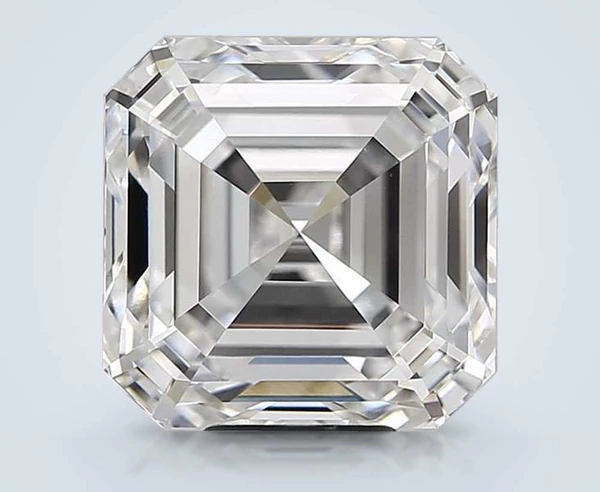 9.03 Carat · D · VVS1 Rare Carat Ideal Cut