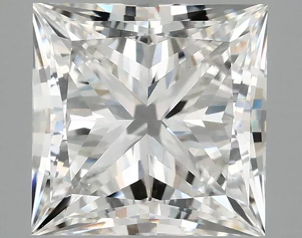 2.8 Carat · F · VVS2 Rare Carat Ideal Cut