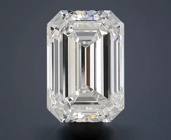 2.51 Carat · G · IF Rare Carat Ideal Cut