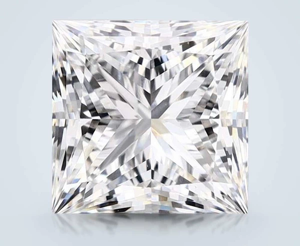 4 Carat · E · VVS2 Rare Carat Ideal Cut