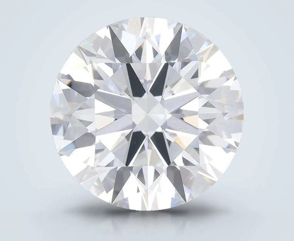 8.07 Carat · E · VVS2 Rare Carat Ideal Cut