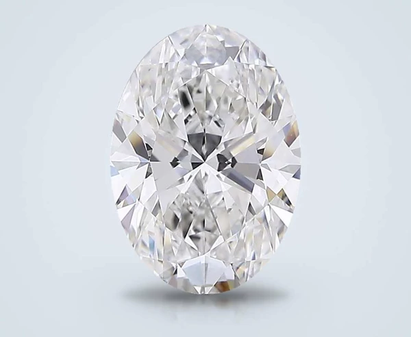 2.53 Carat · F · IF Rare Carat Ideal Cut