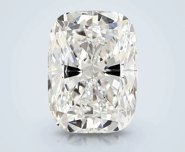 3.41 Carat · E · SI1 Rare Carat Ideal Cut