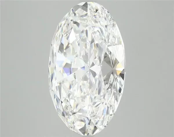 7.08 Carat · D · VS2 Rare Carat Ideal Cut