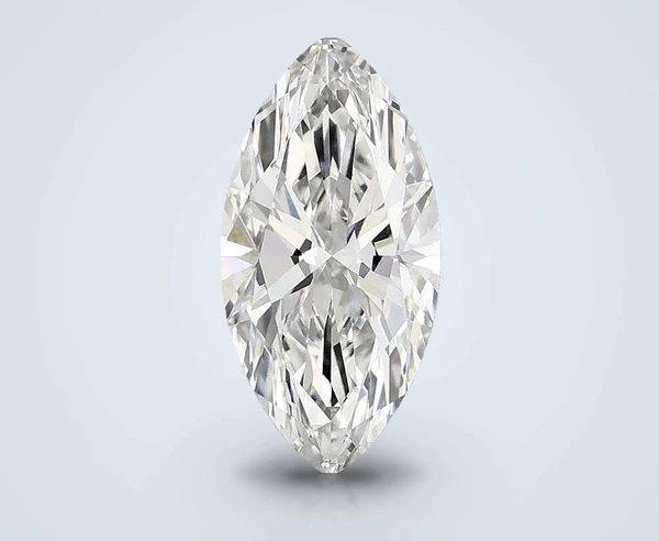 2.38 Carat · E · VVS2 Rare Carat Ideal Cut