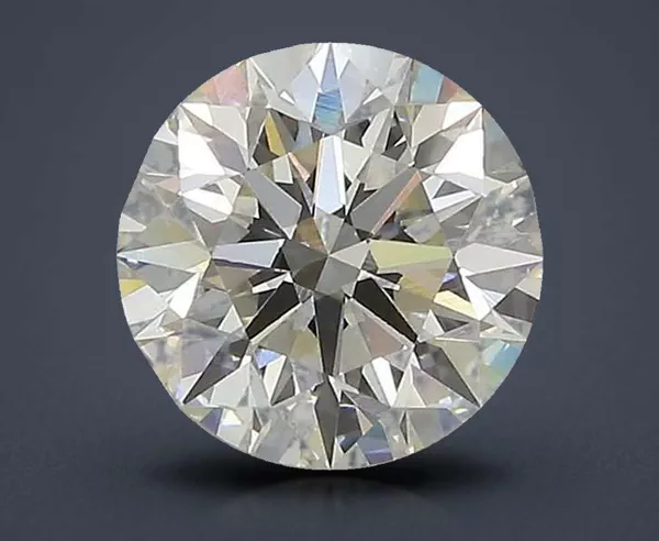 2.04 Carat · I · VS2 excellent Cut
