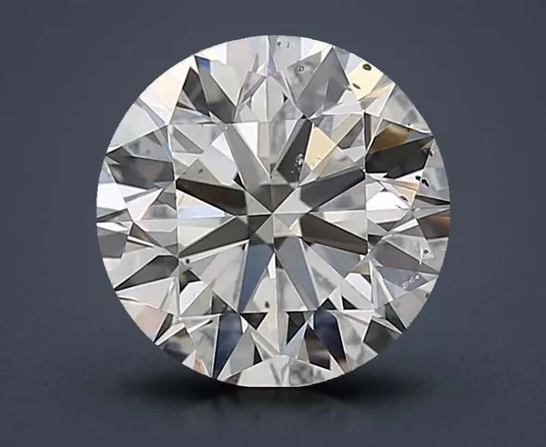 2.01 Carat · J · SI1 Rare Carat Ideal Cut
