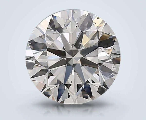 2.01 Carat · J · SI1 Rare Carat Ideal Cut