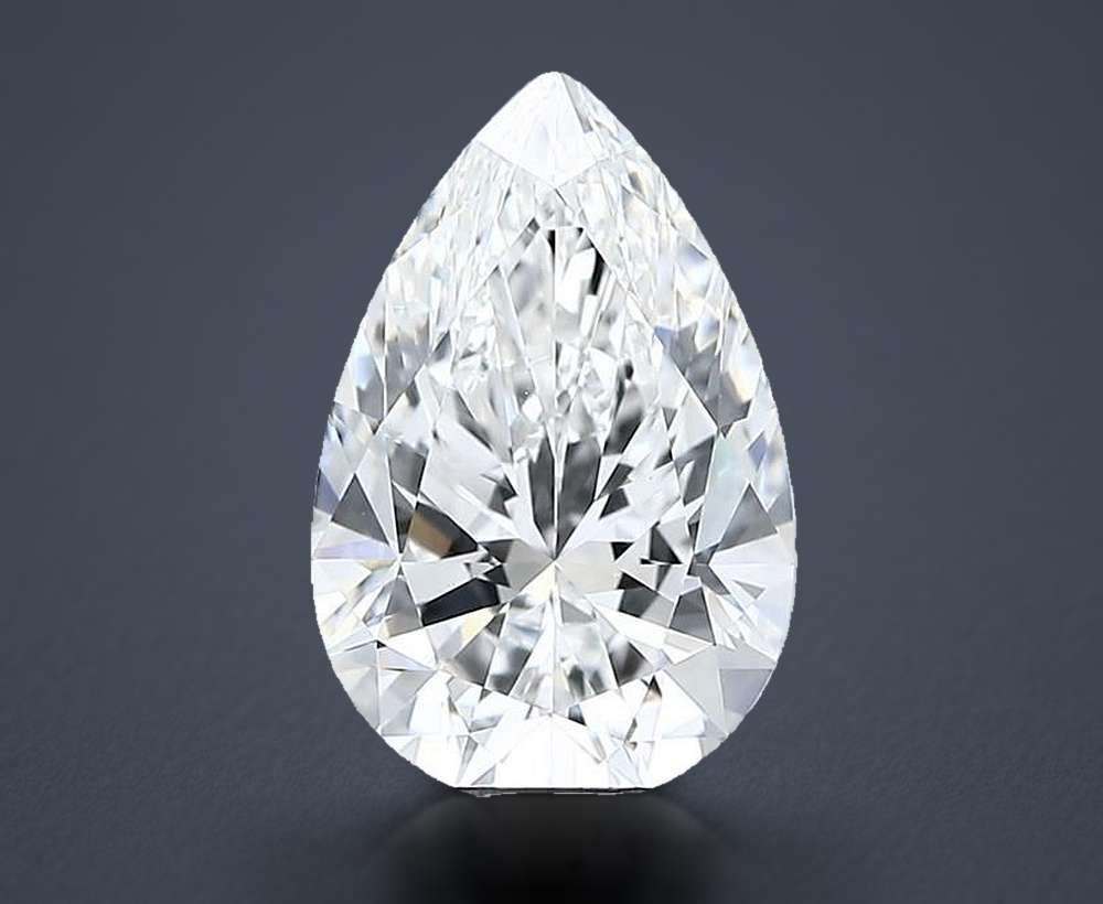 3.05 Carat · E · VVS2 Rare Carat Ideal Cut