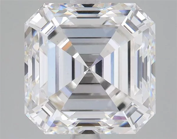 3.56 Carat · F · VS1 Rare Carat Ideal Cut