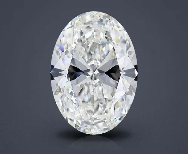 10.07 Carat · F · VVS2 Rare Carat Ideal Cut