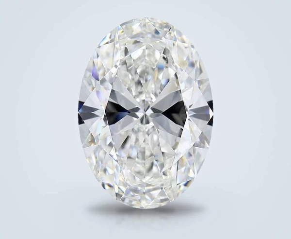 10.07 Carat · F · VVS2 Rare Carat Ideal Cut