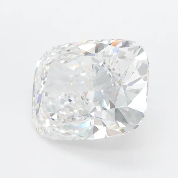 2.69 Carat · D · VVS1 Rare Carat Ideal Cut
