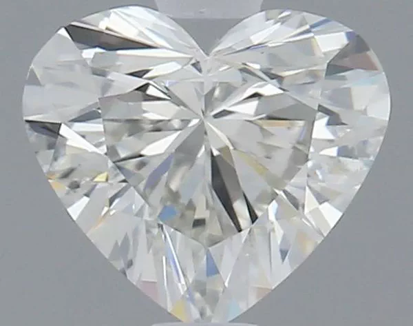 0.57 Carat · I · VS1 excellent Cut