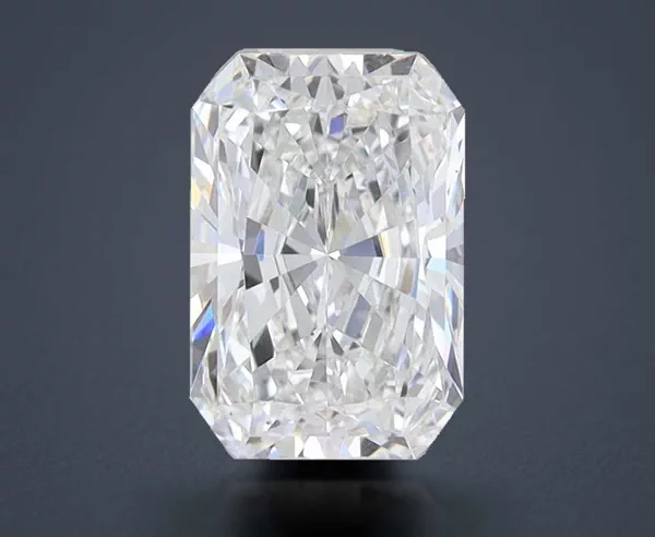 1.57 Carat · E · VS1 Rare Carat Ideal Cut