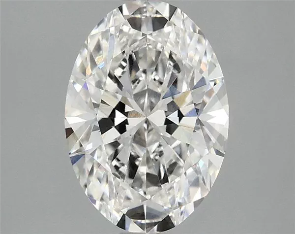 2.06 Carat · F · VS1 Rare Carat Ideal Cut