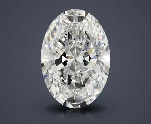 2.06 Carat · F · VS1 Rare Carat Ideal Cut