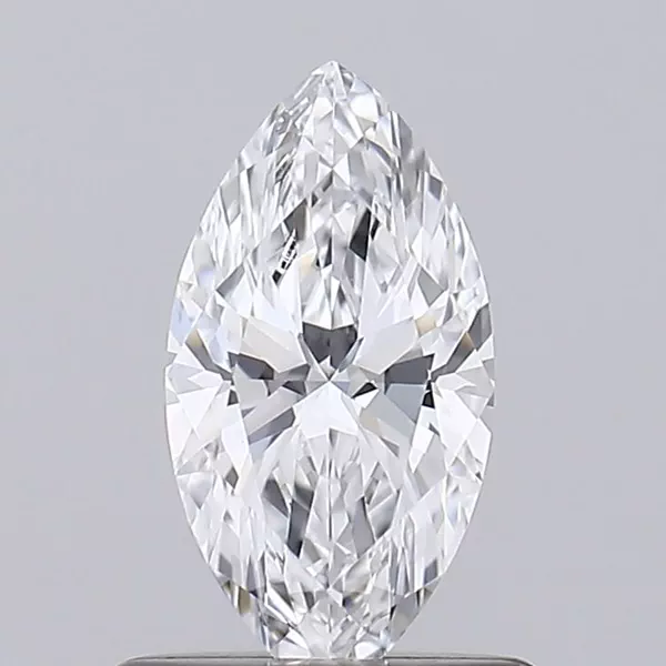 0.56 Carat · D · FL Rare Carat Ideal Cut