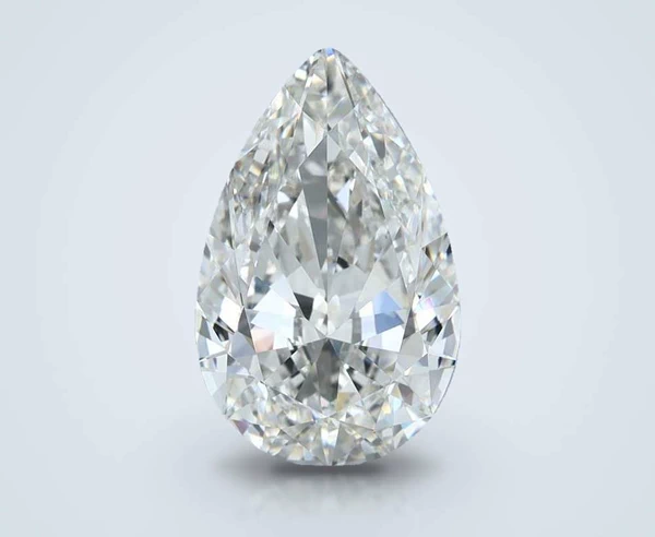 4.02 Carat · I · VVS1 very good Cut