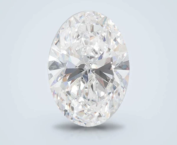 2.03 Carat · D · VVS1 Rare Carat Ideal Cut