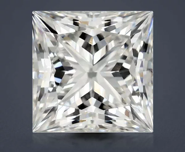 2.87 Carat · F · VVS2 Rare Carat Ideal Cut