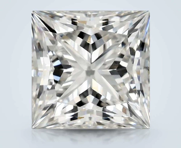 2.87 Carat · F · VVS2 Rare Carat Ideal Cut