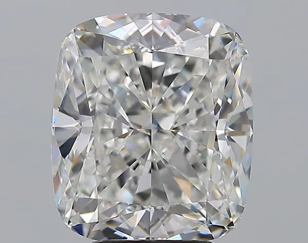 5.01 Carat · G · VS1 Rare Carat Ideal Cut