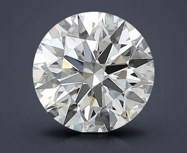 2.6 Carat · F · VVS2 Rare Carat Ideal Cut