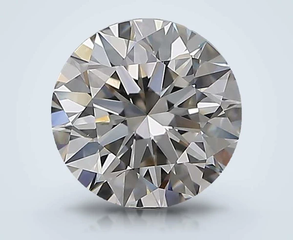 2 Carat · K · VVS1 Rare Carat Ideal Cut