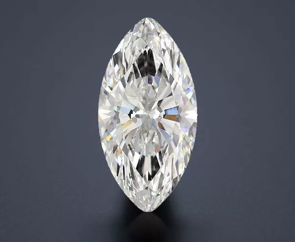 2.58 Carat · E · VS2 Rare Carat Ideal Cut