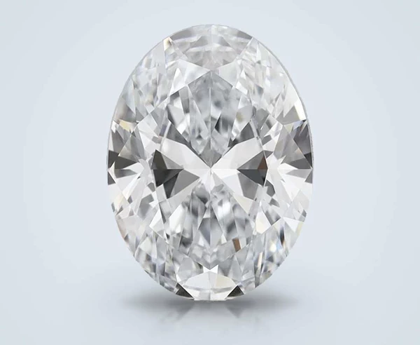 2.22 Carat · D · VVS1 Rare Carat Ideal Cut