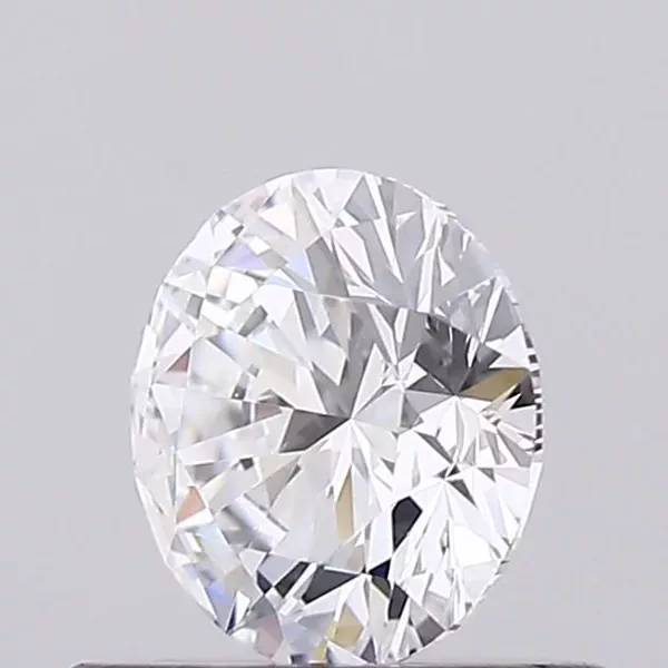 0.47 Carat · D · FL Rare Carat Ideal Cut