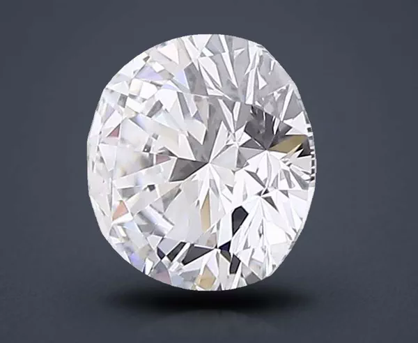 0.47 Carat · D · FL Rare Carat Ideal Cut