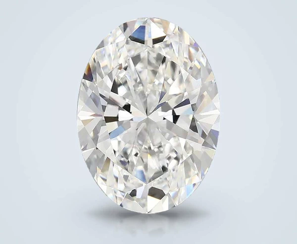 4.9 Carat · E · VVS2 Rare Carat Ideal Cut