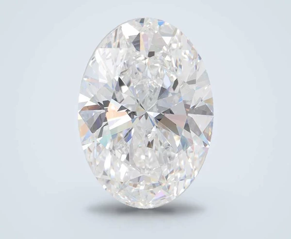 3.46 Carat · D · FL Rare Carat Ideal Cut