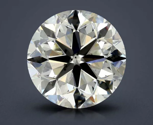 1.52 Carat · J · SI1 very good Cut
