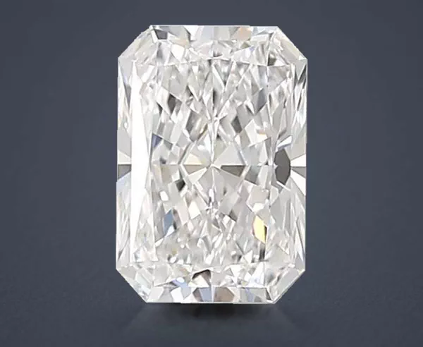 0.98 Carat · D · VVS1 Rare Carat Ideal Cut