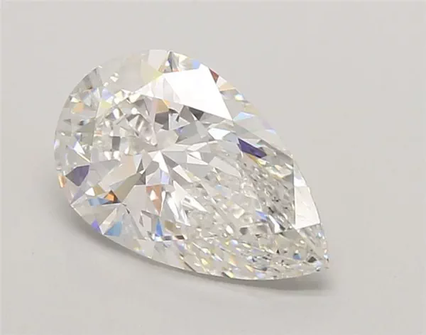2.06 Carat · F · VVS2 Rare Carat Ideal Cut