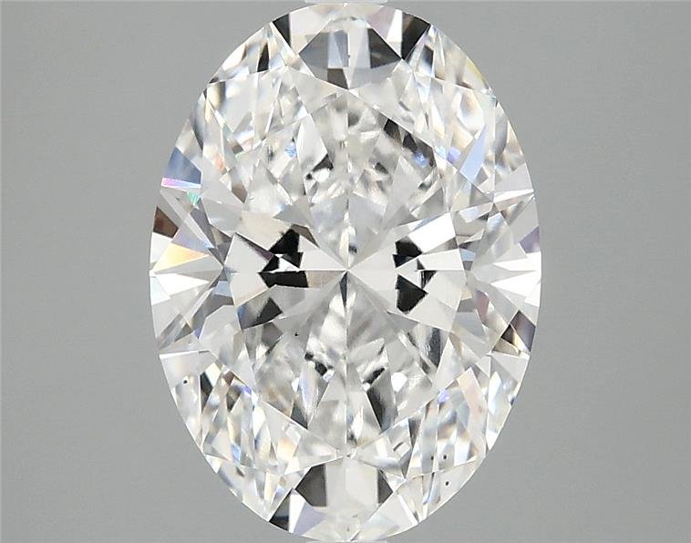2.82 Carat · E · VS2 Rare Carat Ideal Cut