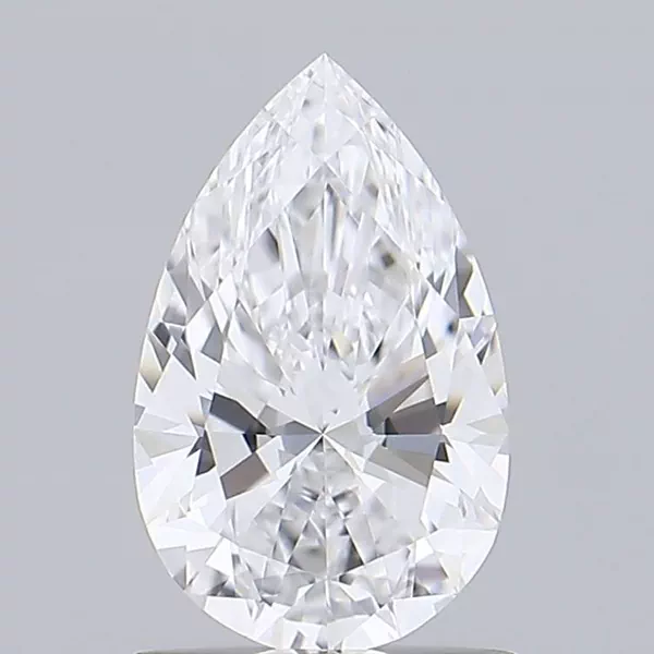 1.05 Carat · D · IF Rare Carat Ideal Cut