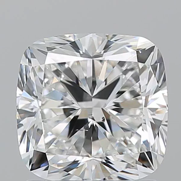 1.7 Carat · G · SI1 Rare Carat Ideal Cut