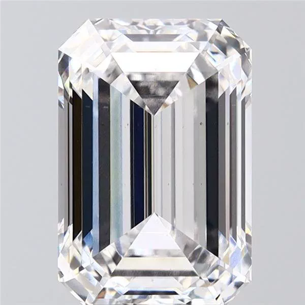 4.08 Carat · D · VS1 Rare Carat Ideal Cut