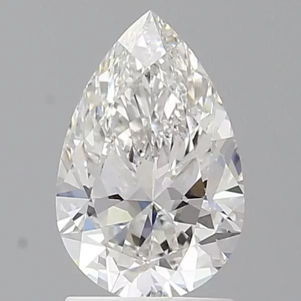 1.58 Carat · E · VS1 Rare Carat Ideal Cut