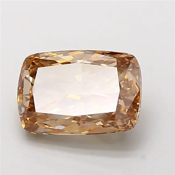 3 Carat · Brown · Fancy · VS2