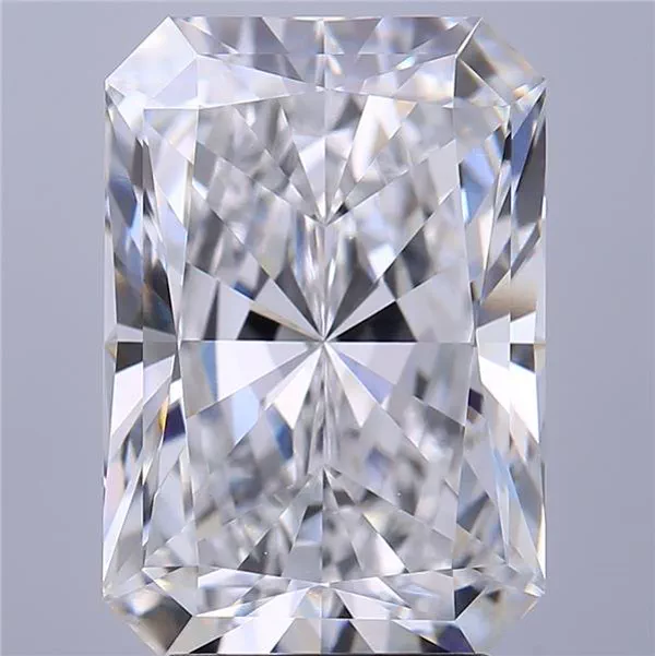 3.6 Carat · D · VVS1 Rare Carat Ideal Cut