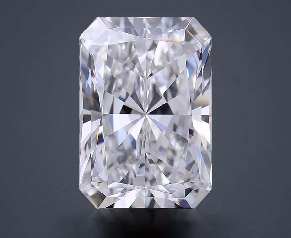 3.6 Carat · D · VVS1 Rare Carat Ideal Cut