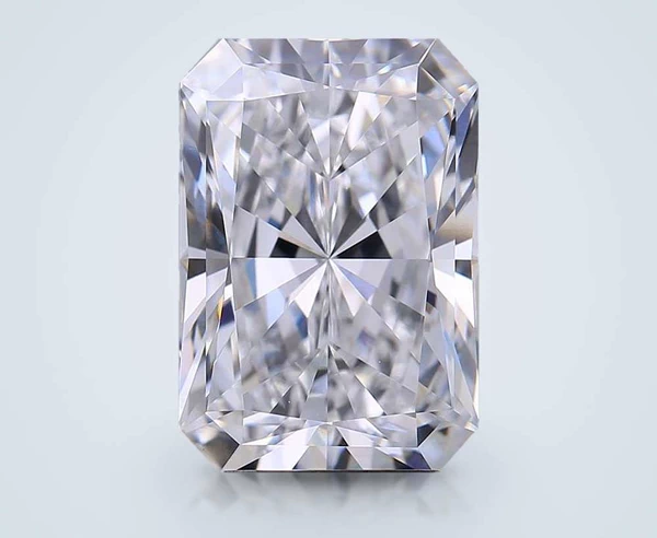 3.6 Carat · D · VVS1 Rare Carat Ideal Cut