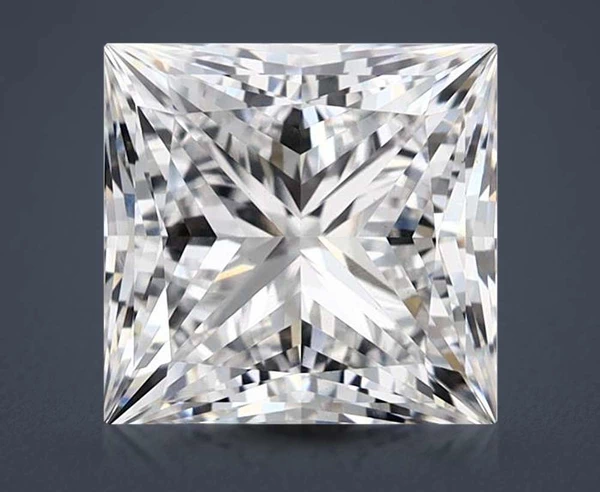 4.05 Carat · D · VS1 Rare Carat Ideal Cut