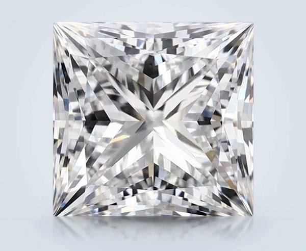 4.05 Carat · D · VS1 Rare Carat Ideal Cut